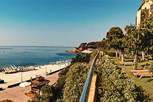 Hotel Rigat Park & Spa 300x200
